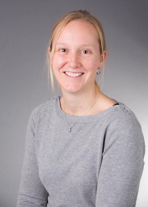 Jo-Smalley