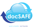 Doc Safe Logo