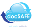 Doc Safe Logo